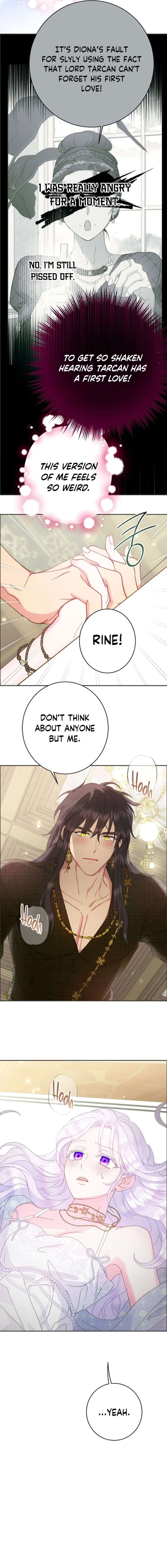 Forget My Husband, I’ll Go Make Money Chapter 109 80 16