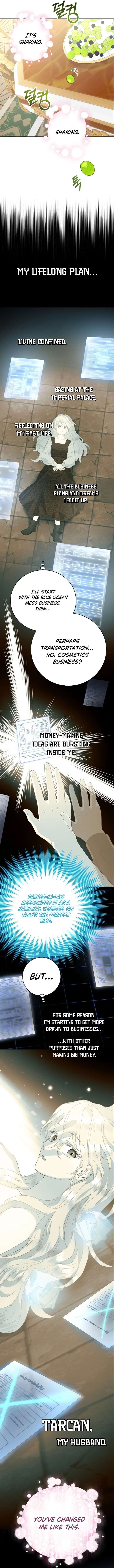 Forget My Husband, I’ll Go Make Money Chapter 109 81 17