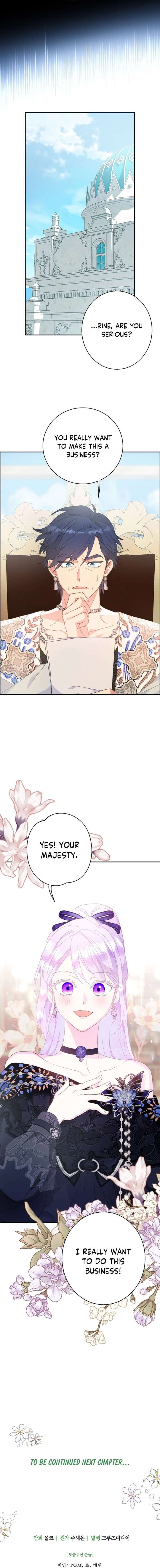 Forget My Husband, I’ll Go Make Money Chapter 109 82 18