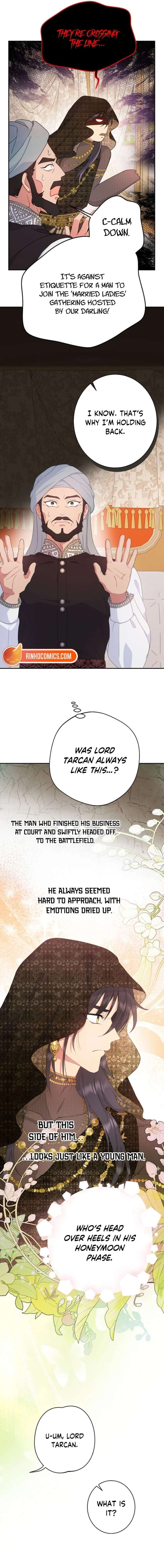 Forget My Husband, I’ll Go Make Money Chapter 109 66 2