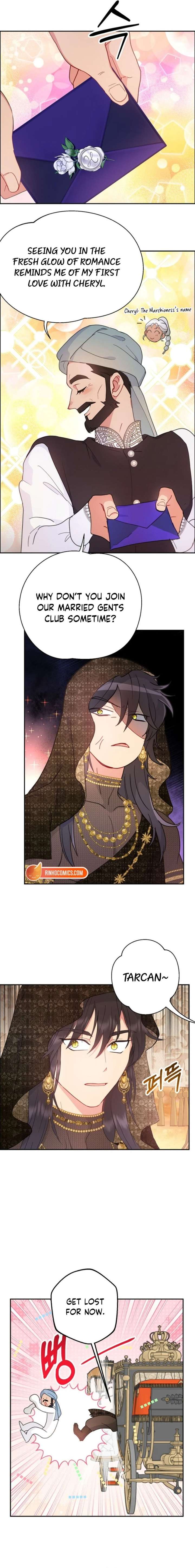 Forget My Husband, I’ll Go Make Money Chapter 109 67 3