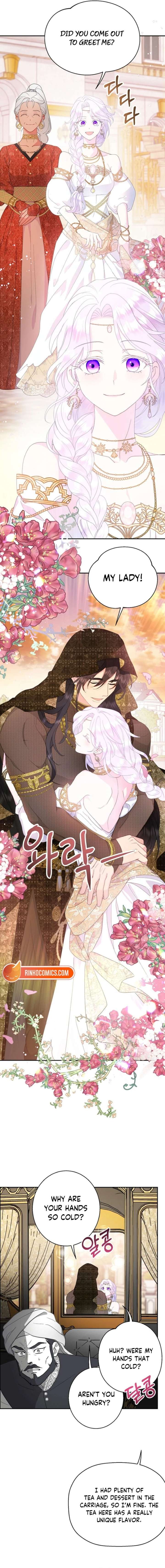 Forget My Husband, I’ll Go Make Money Chapter 109 68 4