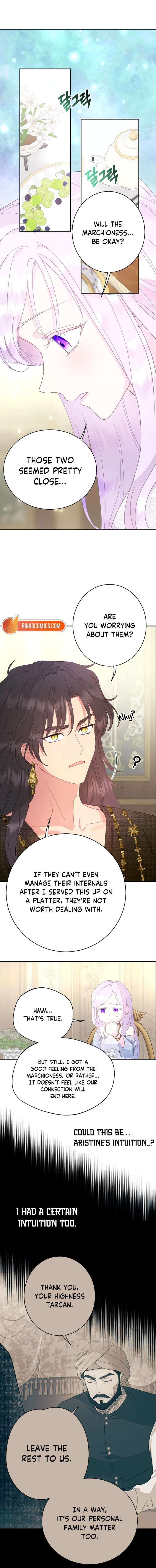 Forget My Husband, I’ll Go Make Money Chapter 109 72 8