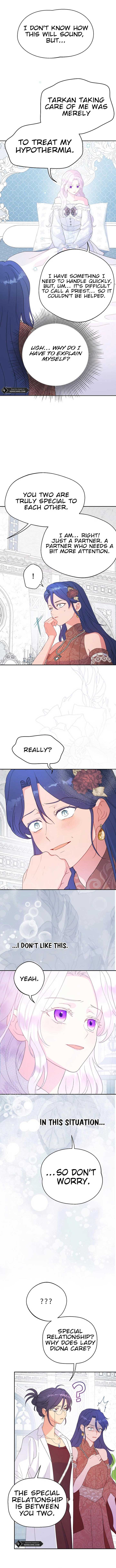 Forget My Husband, I’ll Go Make Money Chapter 80 55 8