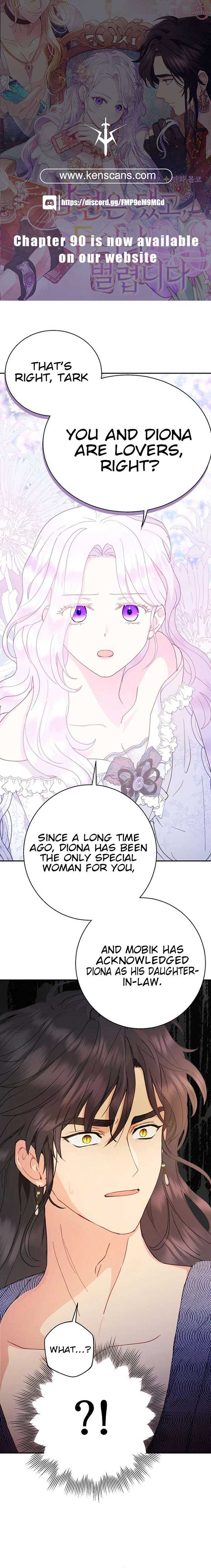 Forget My Husband, I’ll Go Make Money Chapter 81 77 01