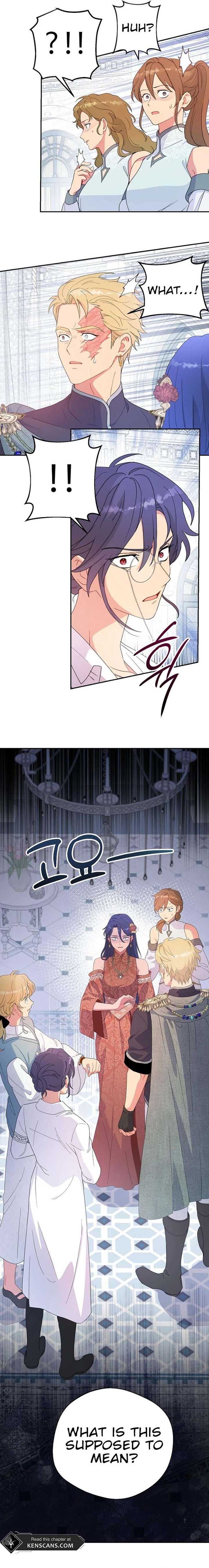 Forget My Husband, I’ll Go Make Money Chapter 81 78 02