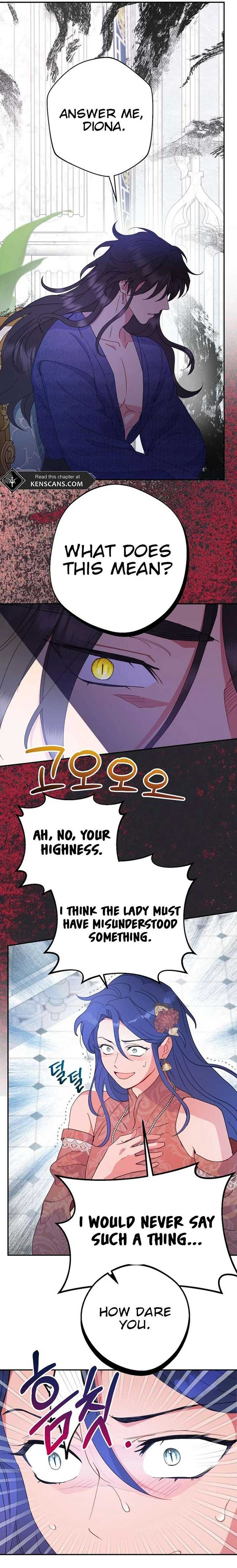 Forget My Husband, I’ll Go Make Money Chapter 81 80 04