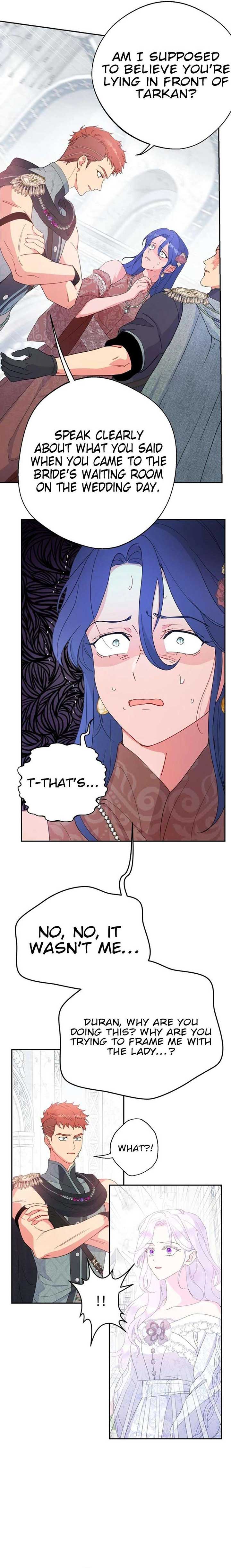 Forget My Husband, I’ll Go Make Money Chapter 81 81 05