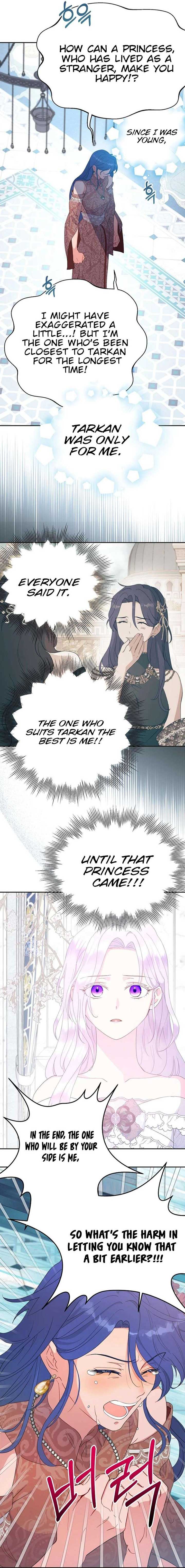 Forget My Husband, I’ll Go Make Money Chapter 81 86 10