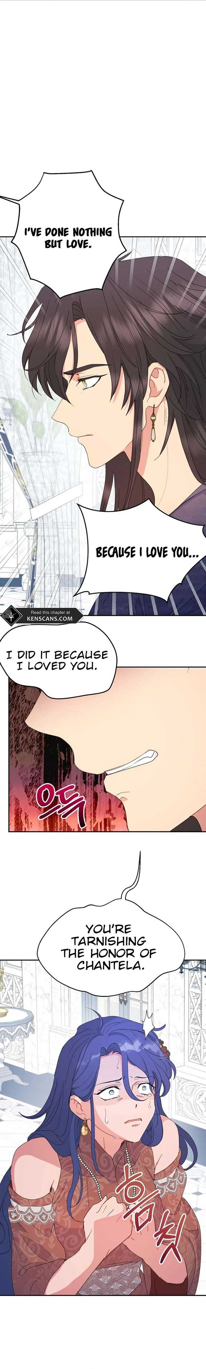 Forget My Husband, I’ll Go Make Money Chapter 81 87 11