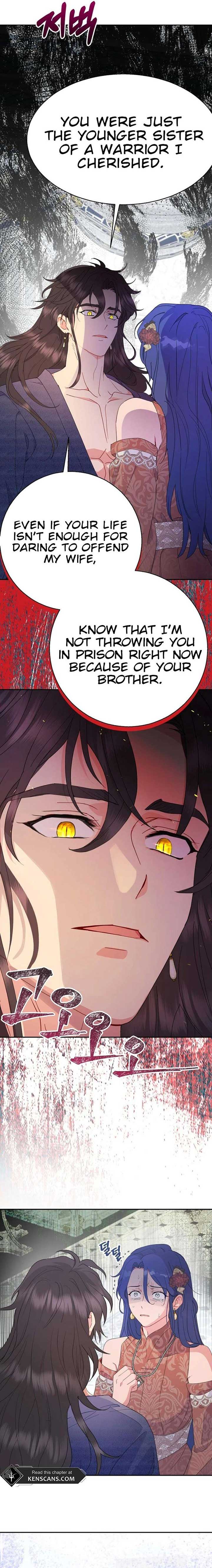 Forget My Husband, I’ll Go Make Money Chapter 81 88 12