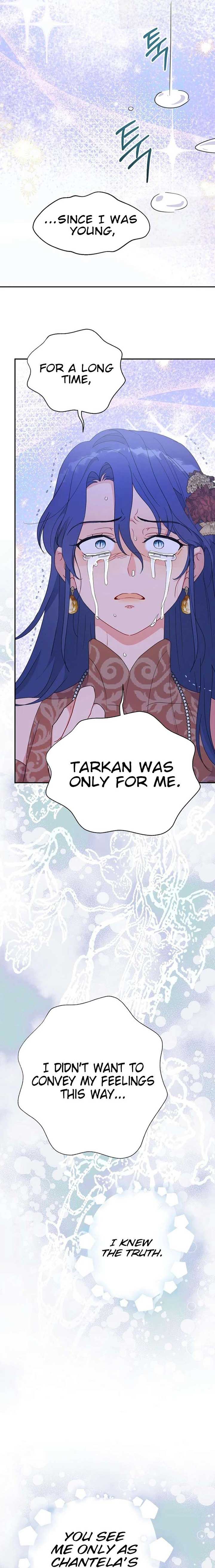 Forget My Husband, I’ll Go Make Money Chapter 81 89 13