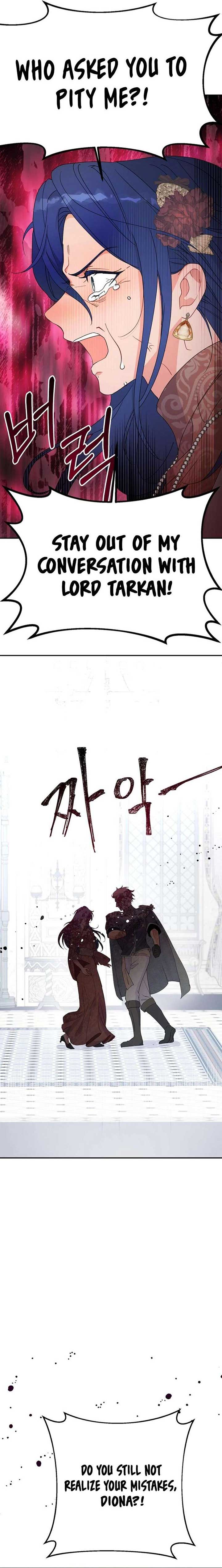 Forget My Husband, I’ll Go Make Money Chapter 81 92 16