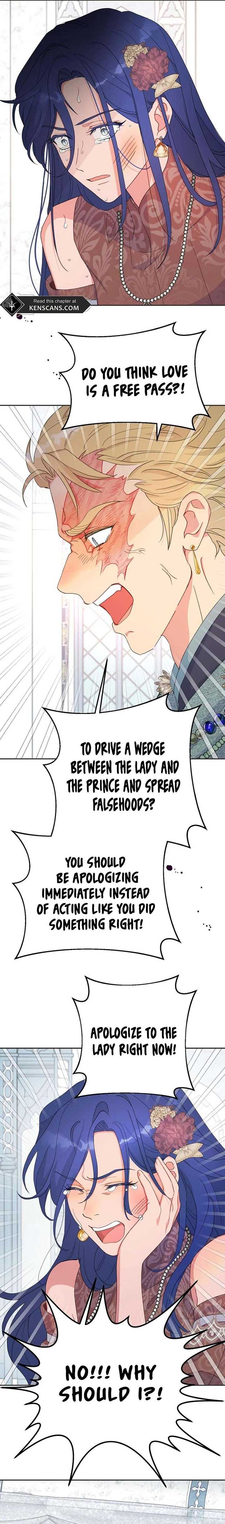 Forget My Husband, I’ll Go Make Money Chapter 81 93 17