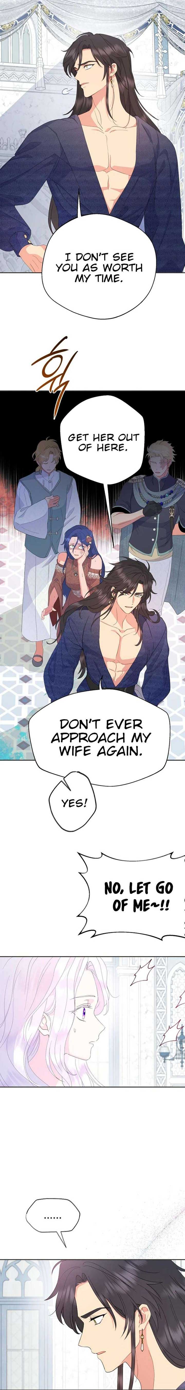 Forget My Husband, I’ll Go Make Money Chapter 81 94 18