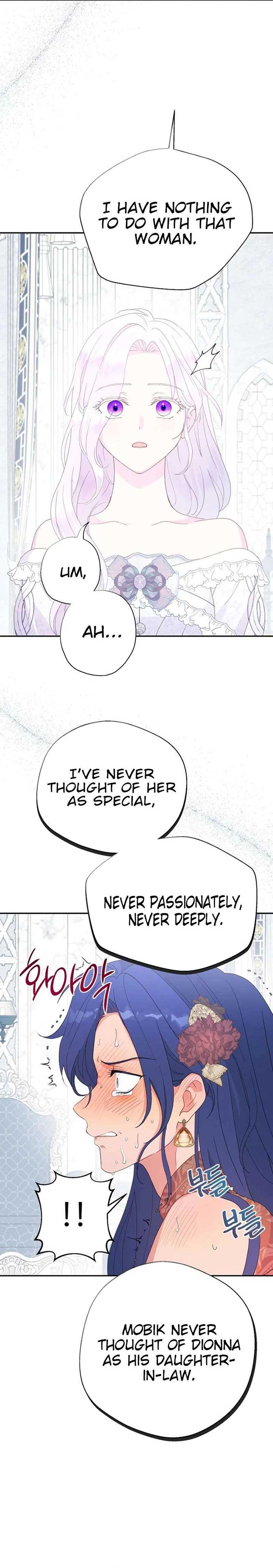 Forget My Husband, I’ll Go Make Money Chapter 81 95 19