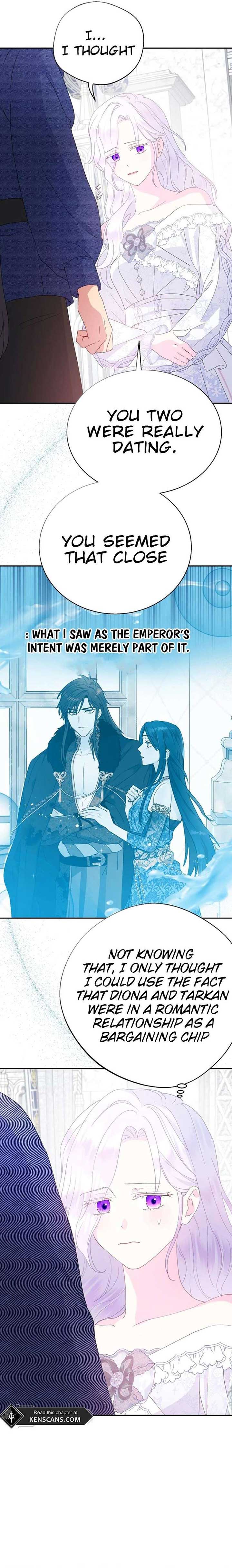 Forget My Husband, I’ll Go Make Money Chapter 81 96 20