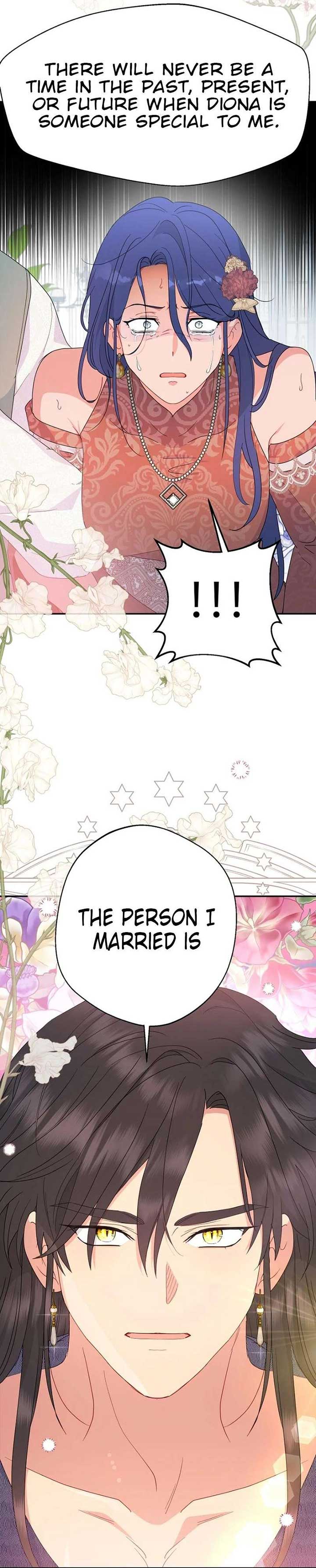 Forget My Husband, I’ll Go Make Money Chapter 81 98 22