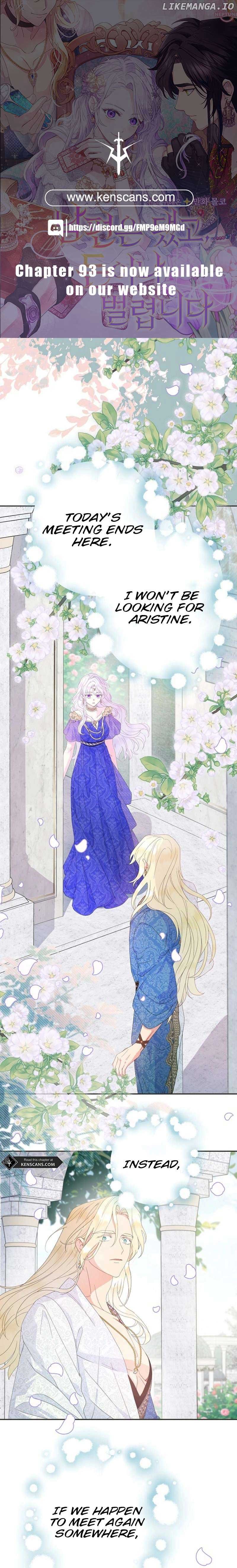 Forget My Husband, I’ll Go Make Money Chapter 84 77 01