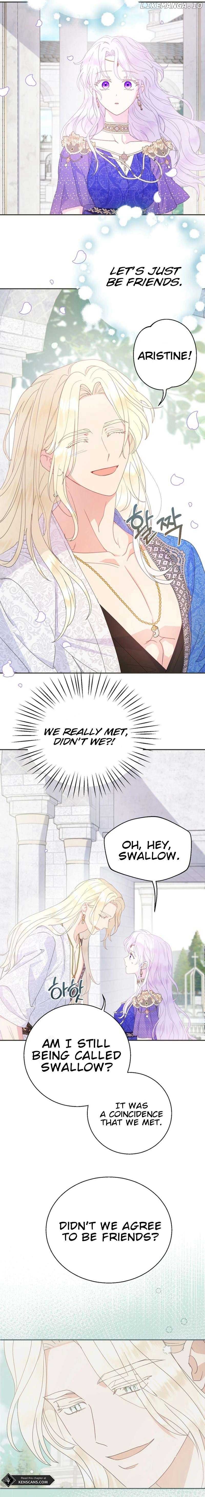 Forget My Husband, I’ll Go Make Money Chapter 84 78 02