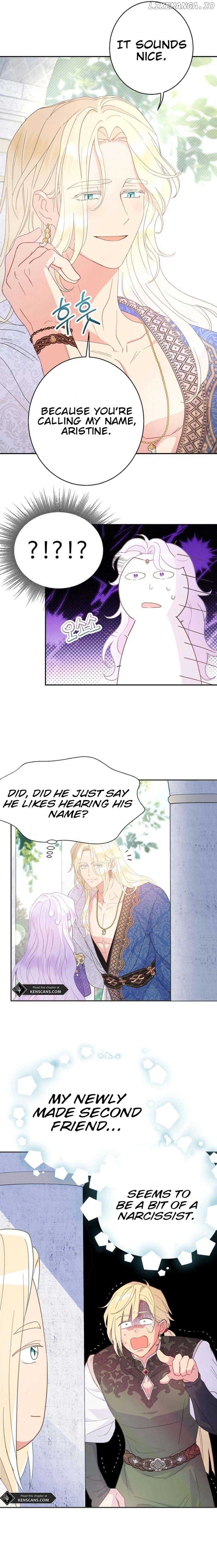 Forget My Husband, I’ll Go Make Money Chapter 84 81 05