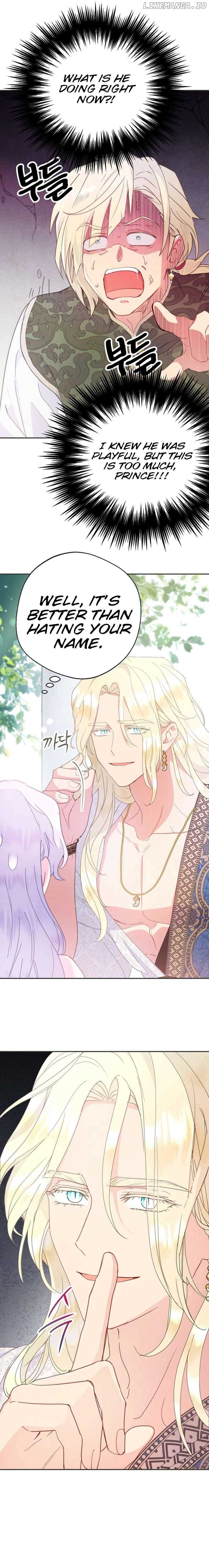 Forget My Husband, I’ll Go Make Money Chapter 84 82 06