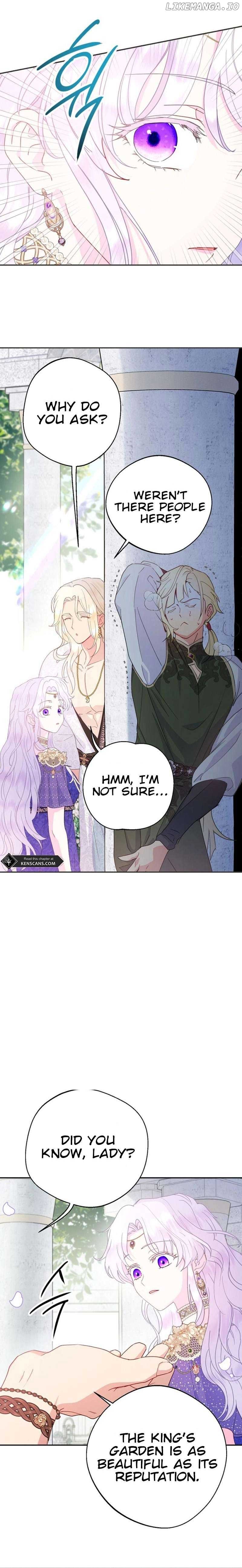 Forget My Husband, I’ll Go Make Money Chapter 84 83 07