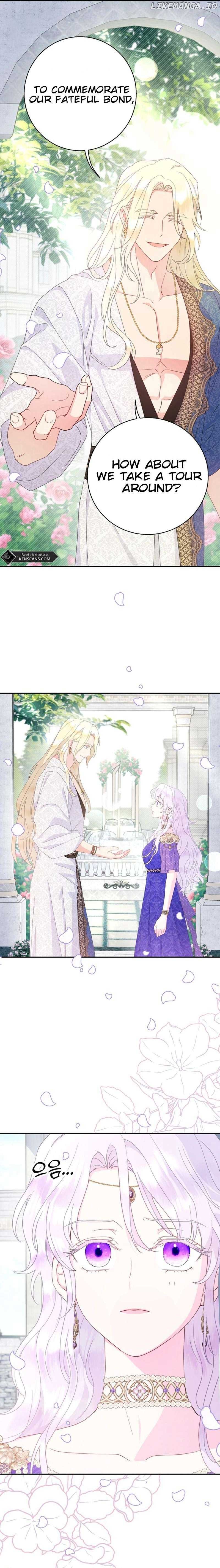 Forget My Husband, I’ll Go Make Money Chapter 84 84 08