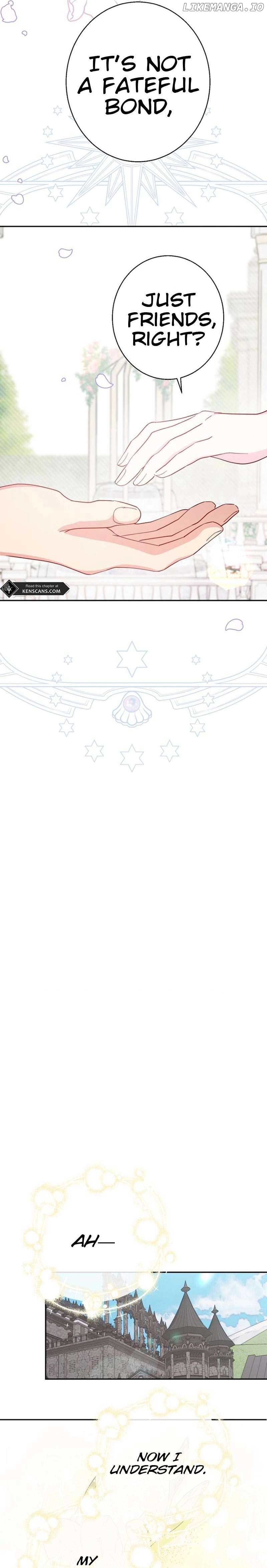 Forget My Husband, I’ll Go Make Money Chapter 84 85 09