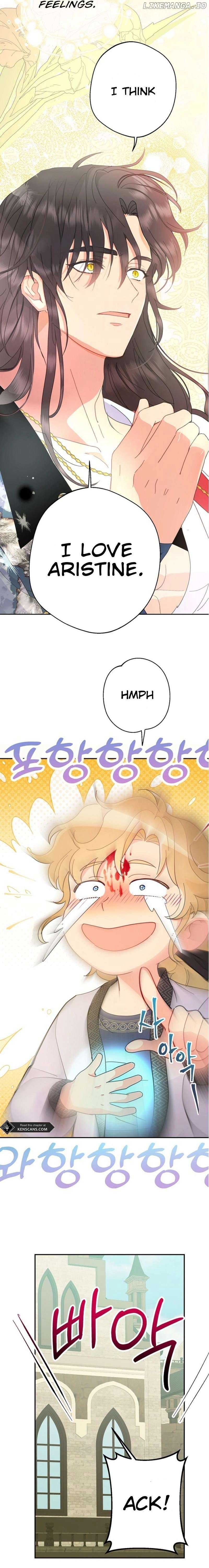 Forget My Husband, I’ll Go Make Money Chapter 84 86 10