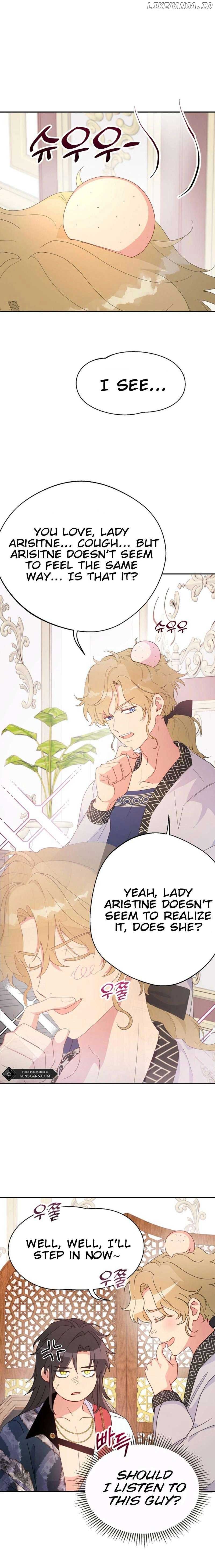 Forget My Husband, I’ll Go Make Money Chapter 84 87 11