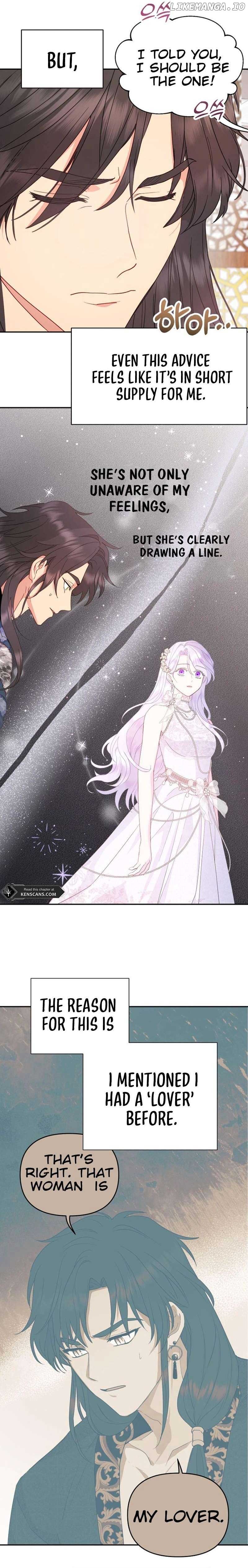 Forget My Husband, I’ll Go Make Money Chapter 84 88 12