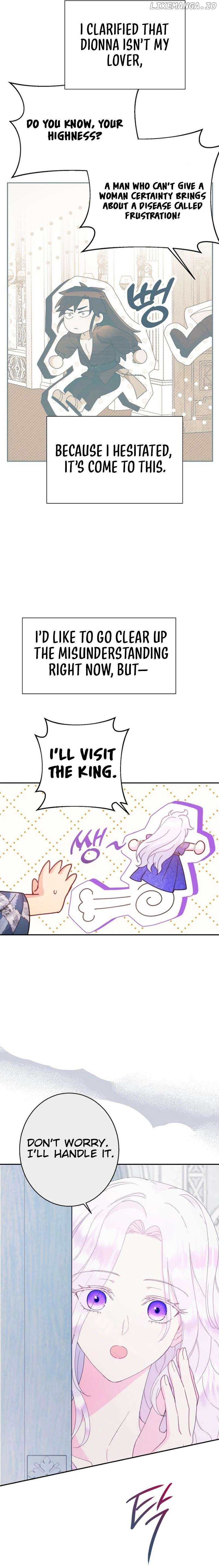 Forget My Husband, I’ll Go Make Money Chapter 84 89 13