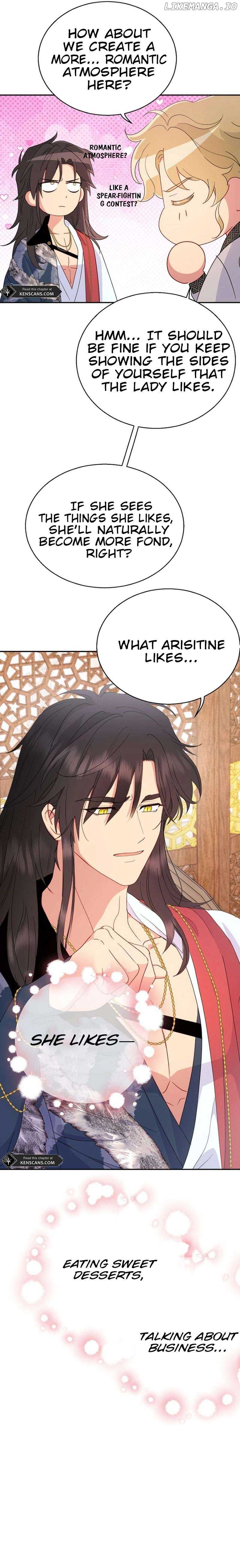 Forget My Husband, I’ll Go Make Money Chapter 84 92 16