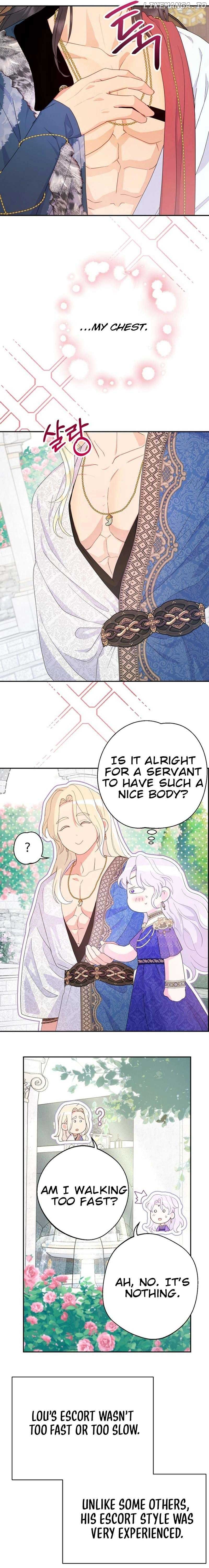 Forget My Husband, I’ll Go Make Money Chapter 84 93 17