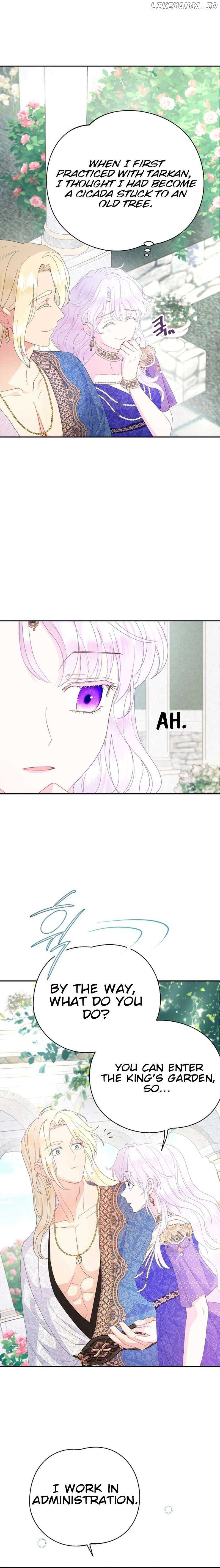 Forget My Husband, I’ll Go Make Money Chapter 84 94 18