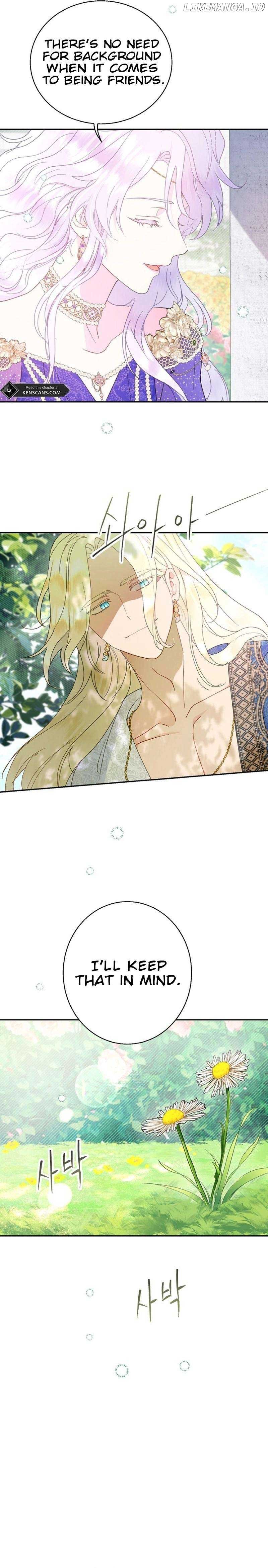 Forget My Husband, I’ll Go Make Money Chapter 84 96 20