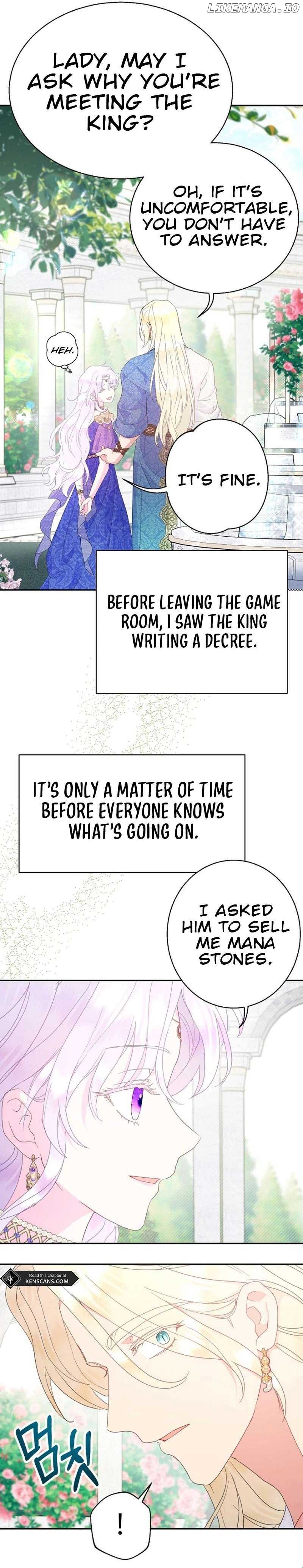 Forget My Husband, I’ll Go Make Money Chapter 84 97 21