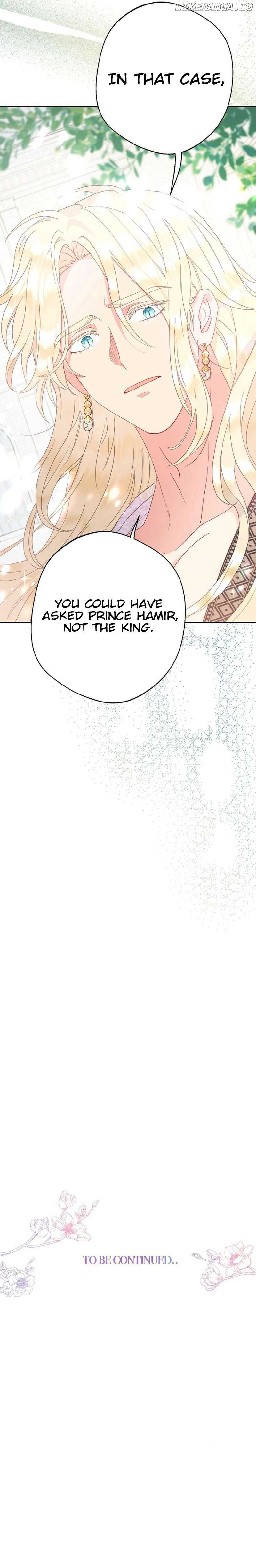 Forget My Husband, I’ll Go Make Money Chapter 84 99 23