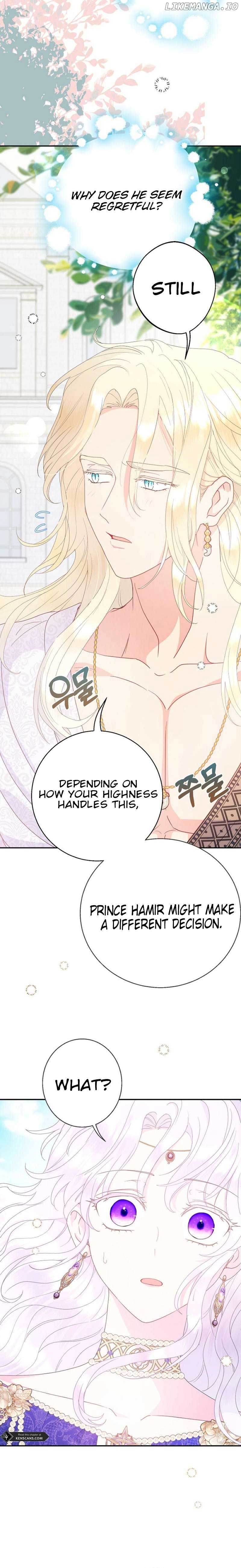 Forget My Husband, I’ll Go Make Money Chapter 85 78 02