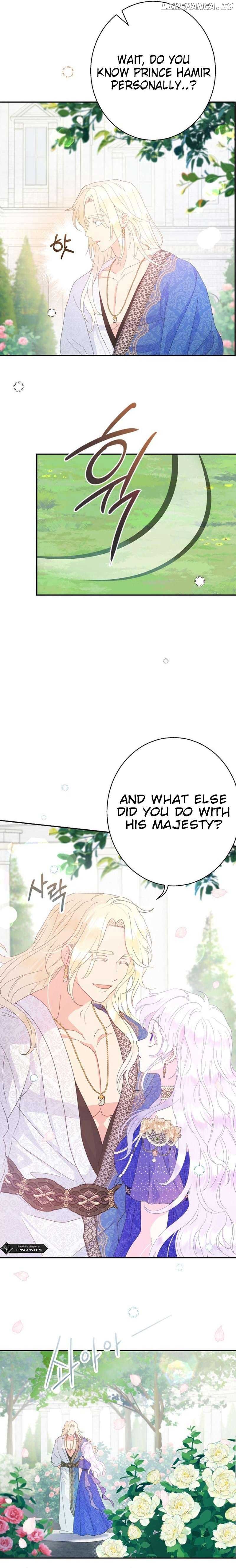 Forget My Husband, I’ll Go Make Money Chapter 85 79 03