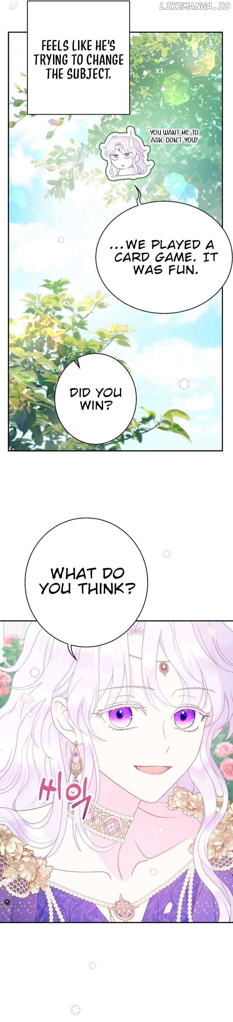 Forget My Husband, I’ll Go Make Money Chapter 85 80 04