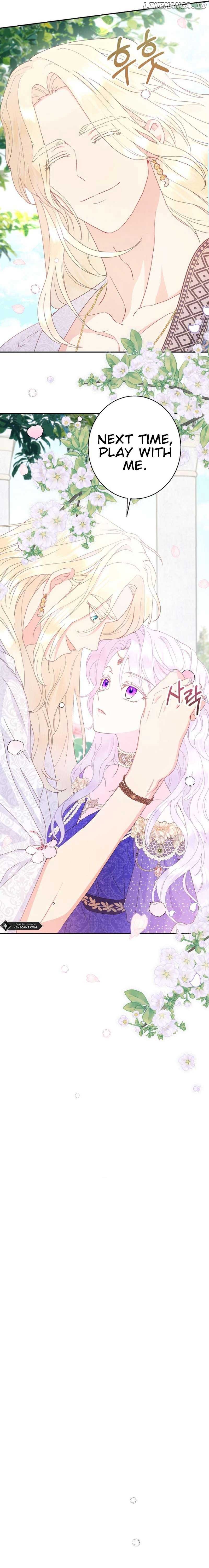 Forget My Husband, I’ll Go Make Money Chapter 85 81 05