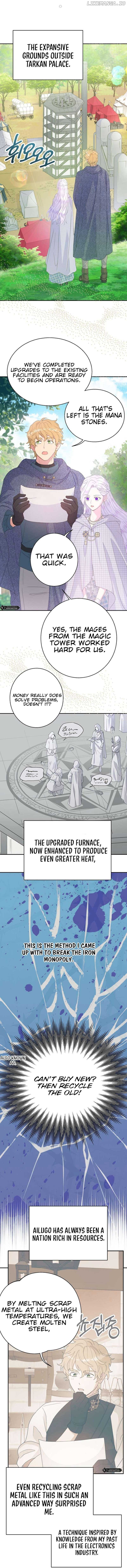 Forget My Husband, I’ll Go Make Money Chapter 85 82 06