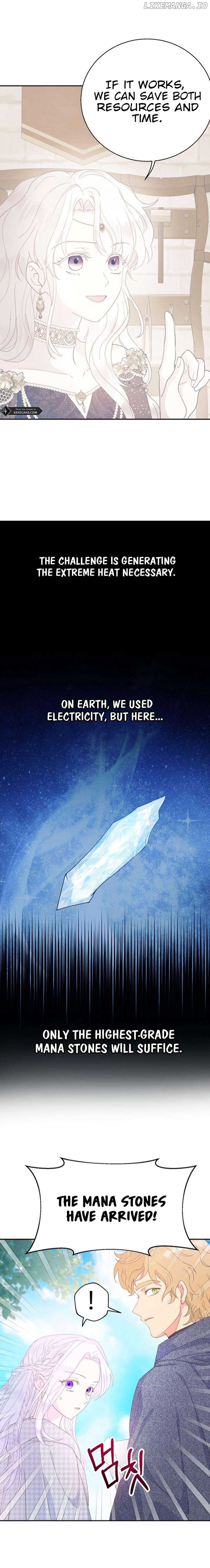 Forget My Husband, I’ll Go Make Money Chapter 85 83 07