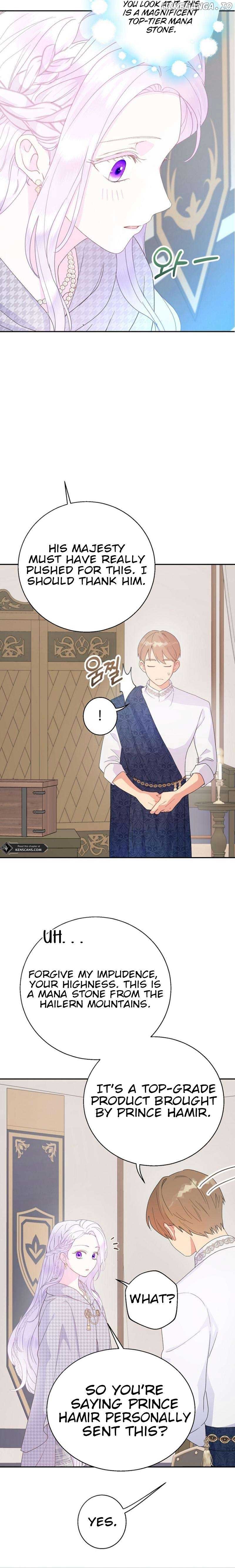 Forget My Husband, I’ll Go Make Money Chapter 85 85 09