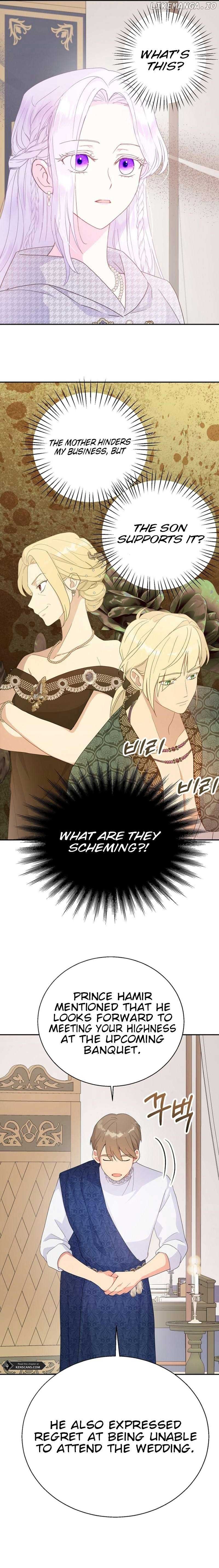 Forget My Husband, I’ll Go Make Money Chapter 85 86 10