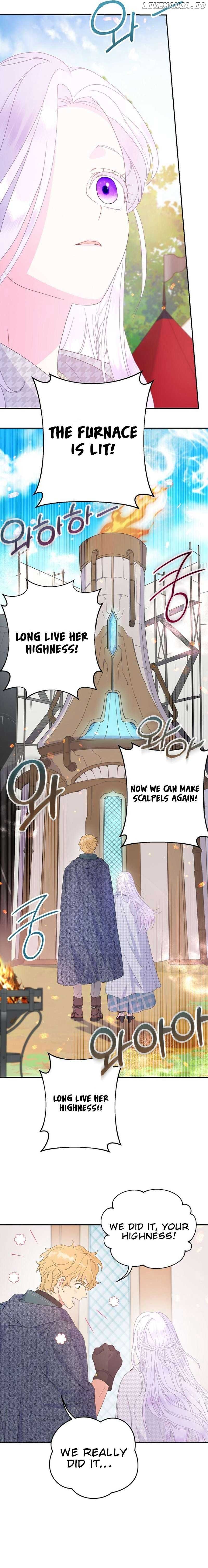 Forget My Husband, I’ll Go Make Money Chapter 85 90 14