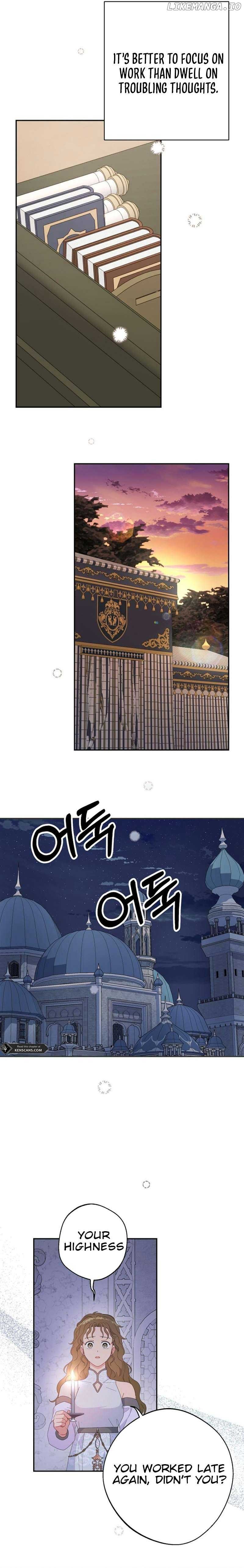 Forget My Husband, I’ll Go Make Money Chapter 85 93 17