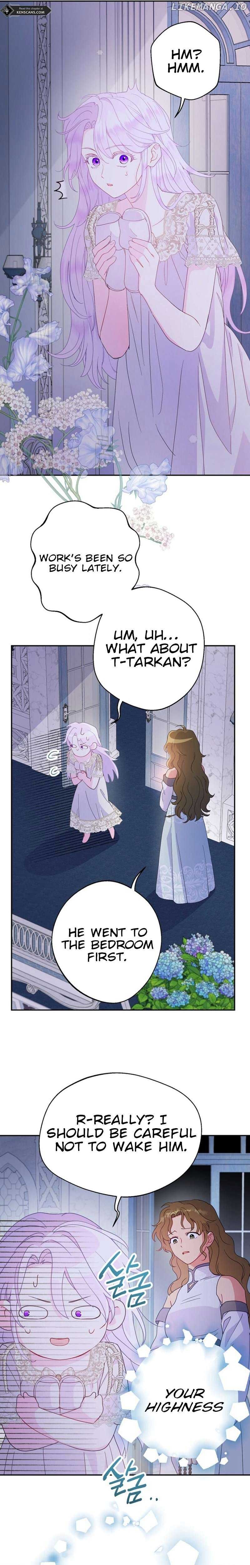 Forget My Husband, I’ll Go Make Money Chapter 85 94 18